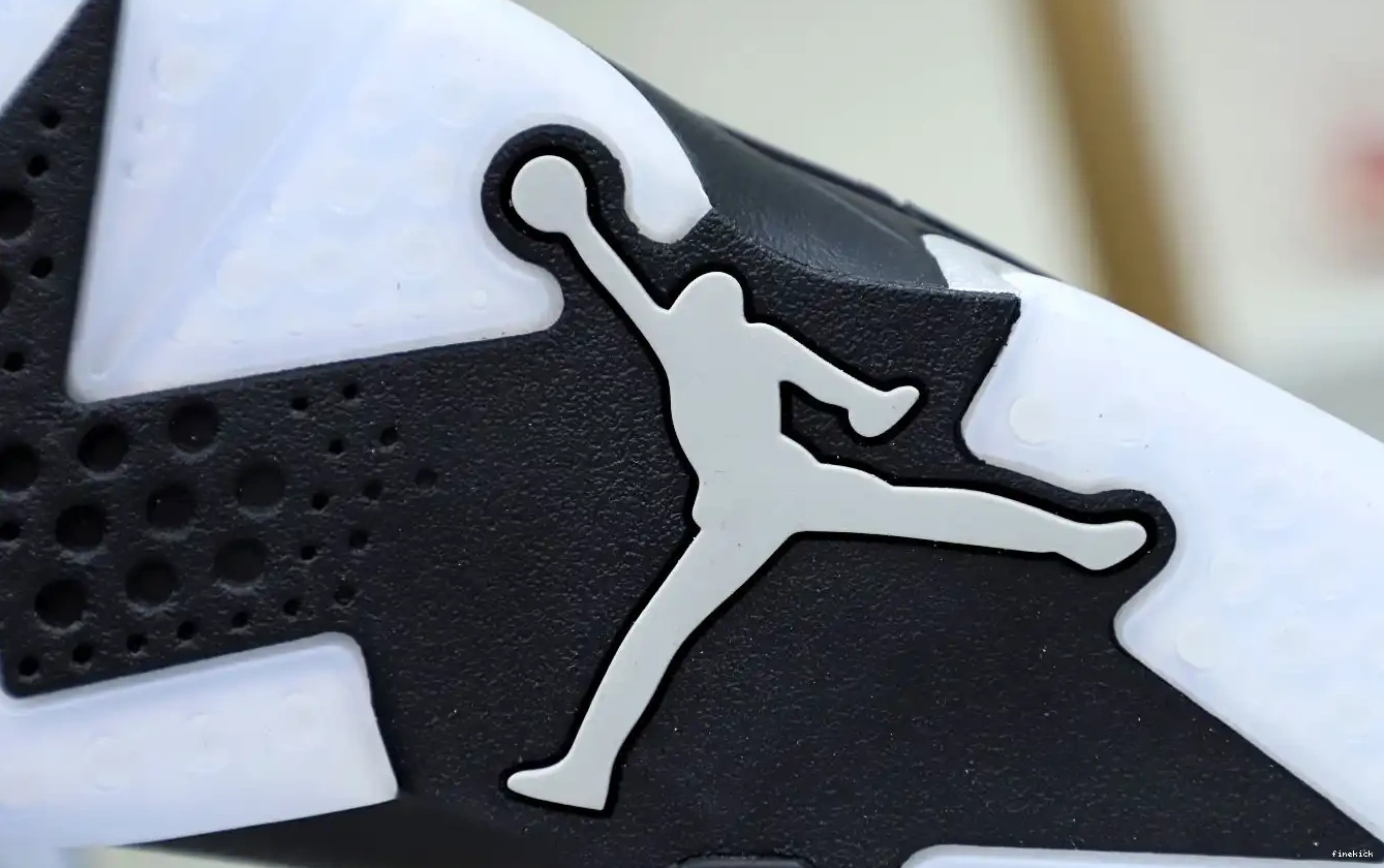 JORDAN 6 AIR CHROME 0405